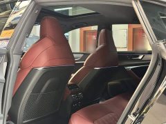 Audi A7L 2024 45 TFSI quattro S-line Dark Knight Edition - ფოტო 17