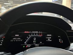 Audi A7L 2024 45 TFSI quattro S-line Dark Knight Edition - ფოტო 5