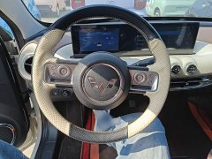 Wuling Binguo 2023 333km Joy Edition - ფოტო 4