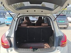 Wuling Binguo 2023 333km Joy Edition - ფოტო 12
