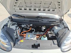 Wuling Binguo 2023 333km Joy Edition - ფოტო 13