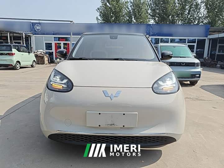 Wuling Binguo 333km Joy Edition