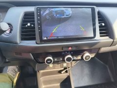Honda Fit 2021 1.5L CVT Trend Edition - ფოტო 13