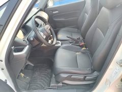 Honda Fit 2021 1.5L CVT Trend Edition - ფოტო 15