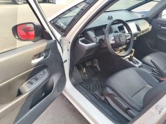 Honda Fit 2021 1.5L CVT Trend Edition - ფოტო 16