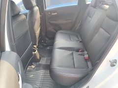 Honda Fit 2021 1.5L CVT Trend Edition - ფოტო 17