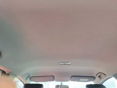Honda Fit 2021 1.5L CVT Trend Edition - ფოტო 18