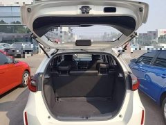 Honda Fit 2021 1.5L CVT Trend Edition - ფოტო 19