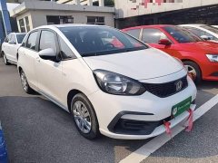 Honda Fit 2021 1.5L CVT Trend Edition - ფოტო 4