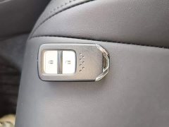 Honda Fit 2021 1.5L CVT Trend Edition - ფოტო 9
