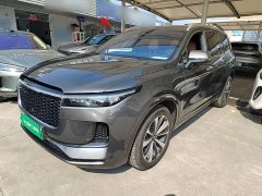 Li Auto ONE 2021 Extended Range 6-Seater - ფოტო 1