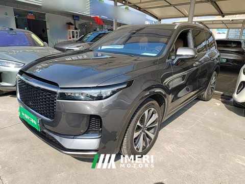 2023 Li Auto ONE 2021 Extended Range 6-Seater - ავტომობილი ჩინეთიდან