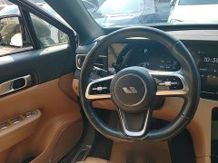 Li Auto ONE 2021 Extended Range 6-Seater - ფოტო 11