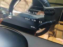 Li Auto ONE 2021 Extended Range 6-Seater - ფოტო 12