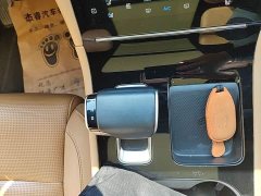 Li Auto ONE 2021 Extended Range 6-Seater - ფოტო 14
