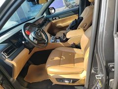 Li Auto ONE 2021 Extended Range 6-Seater - ფოტო 15