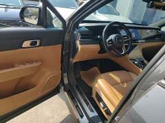 Li Auto ONE 2021 Extended Range 6-Seater - ფოტო 16