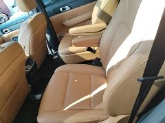 Li Auto ONE 2021 Extended Range 6-Seater - ფოტო 17