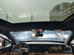 Li Auto ONE 2021 Extended Range 6-Seater - ფოტო 18