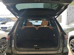 Li Auto ONE 2021 Extended Range 6-Seater - ფოტო 19