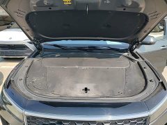 Li Auto ONE 2021 Extended Range 6-Seater - ფოტო 20