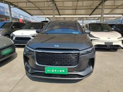 Li Auto ONE 2021 Extended Range 6-Seater - ფოტო 3