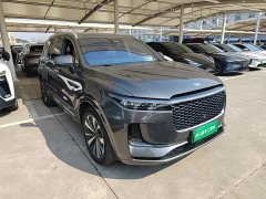 Li Auto ONE 2021 Extended Range 6-Seater - ფოტო 4