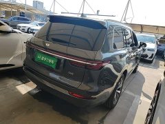 Li Auto ONE 2021 Extended Range 6-Seater - ფოტო 7