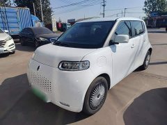 ORA White Cat 2020 305km Luxury - ფოტო 1