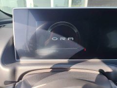 ORA White Cat 2020 305km Luxury - ფოტო 12