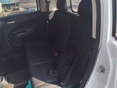 ORA White Cat 2020 305km Luxury - ფოტო 17