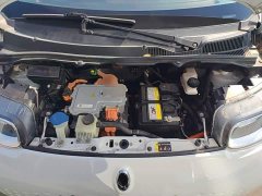 ORA White Cat 2020 305km Luxury - ფოტო 20