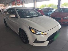 SAIC MG5 2021 180DVVT Manual Youth Fashion Edition - ფოტო 4