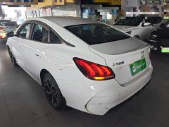 SAIC MG5 2021 180DVVT Manual Youth Fashion Edition - ფოტო 5
