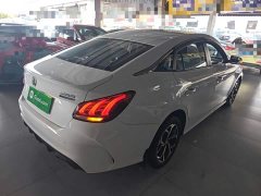 SAIC MG5 2021 180DVVT Manual Youth Fashion Edition - ფოტო 7