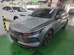 BYD Destroyer 05 Glory Edition DM-i 120KM Luxury - ფოტო 1