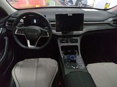 BYD Destroyer 05 Glory Edition DM-i 120KM Luxury - ფოტო 10
