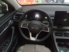 BYD Destroyer 05 Glory Edition DM-i 120KM Luxury - ფოტო 11