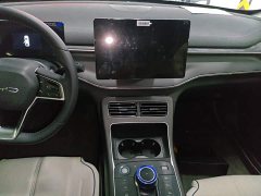 BYD Destroyer 05 Glory Edition DM-i 120KM Luxury - ფოტო 13
