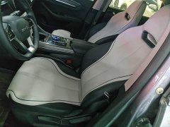 BYD Destroyer 05 Glory Edition DM-i 120KM Luxury - ფოტო 15