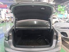 BYD Destroyer 05 Glory Edition DM-i 120KM Luxury - ფოტო 19