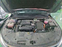 BYD Destroyer 05 Glory Edition DM-i 120KM Luxury - ფოტო 20