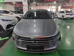 BYD Destroyer 05 Glory Edition DM-i 120KM Luxury - ფოტო 3