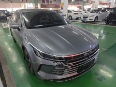 BYD Destroyer 05 Glory Edition DM-i 120KM Luxury - ფოტო 4