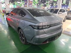 BYD Destroyer 05 Glory Edition DM-i 120KM Luxury - ფოტო 5