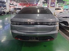 BYD Destroyer 05 Glory Edition DM-i 120KM Luxury - ფოტო 6