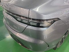 BYD Destroyer 05 Glory Edition DM-i 120KM Luxury - ფოტო 8