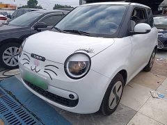 Changan Lumin 2026 Treasure Edition 205km Cool Love White CATL - ფოტო 1