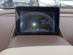 Changan Lumin 2026 Treasure Edition 205km Cool Love White CATL - ფოტო 12