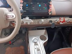 Changan Lumin 2026 Treasure Edition 205km Cool Love White CATL - ფოტო 13